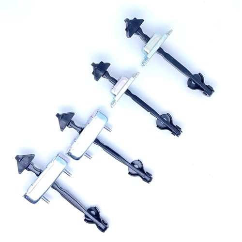 Ci Compatible With }c_ Compatible With Mazda CX5 2003-2015 KE KR11-72-270F KR11-58-270F tgAhA J[ANZT[ hAXgbp[(1 car all 4)