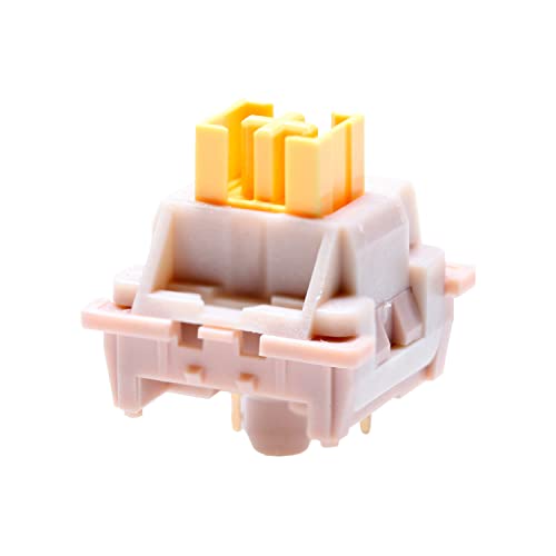 KPREPUBLIC OTM Outemu Switch for Mechanical Keyboard Silent
