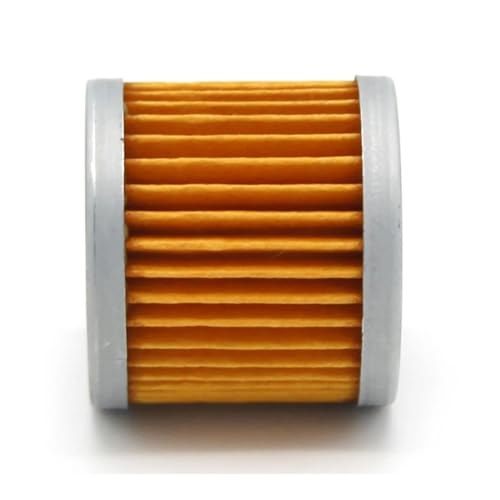 Filtre à carburant pour éviter les ratés moteur sur GV125 et GT250
