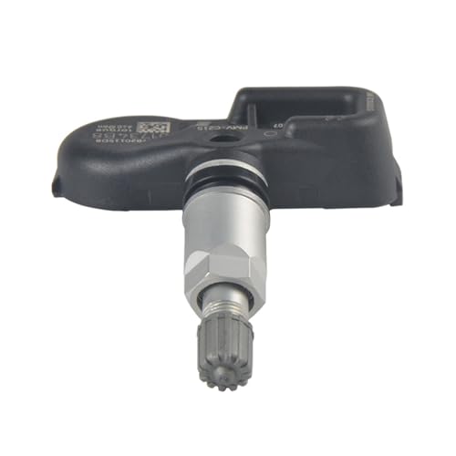 Capteur de pression des pneus 42607-33010 OEM pour vos trajets quotidiens