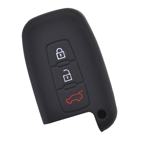 Coque clé Hyundai protège votre télécommande Tucson I30 usée