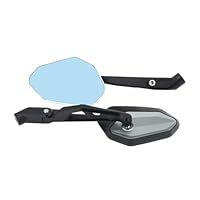 Amazon | オートバイサイドミラー折りたたみミラーBMW R1300GS 2023