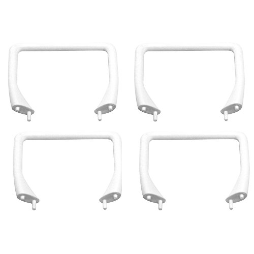 Cheerwing 2 Sets Landing Gear CW4 U42 RC Quadcopter Drone
