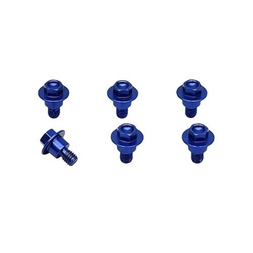 �t�F�A�����O�{���g�L�b�g �ɓK������ YZ65 18-22 YZ85 19-22 YZ125 08-22 YZ250 08-22 YZ250F 08-22 YZ450F 08-22 �p�t�����g�t�H�[�N�K�[�h�{���g�l�W(��)