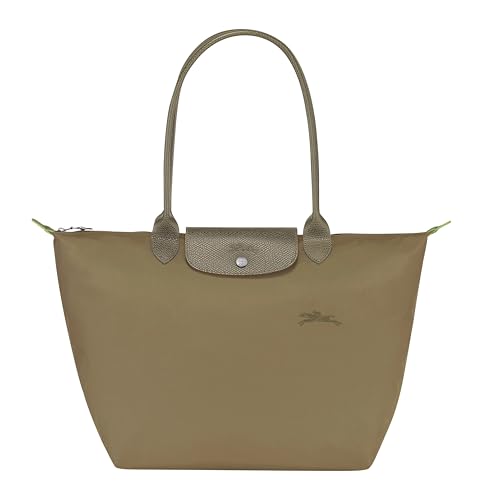 Longchamp Le Pliage Large Shoulder Tote Bag