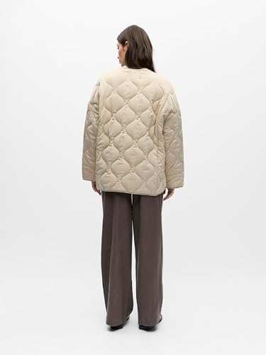 Veste Objallie Ls Lo Quilted Jacket Noos matelassée et légère - 3