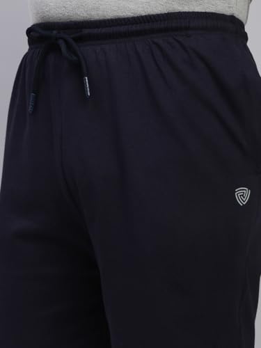 Image of Lux Cozi Men's Cotton Regular Fit Solid Shorts with Side Pockets | Shorts for Men | Pack of 1