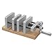 Peachtree Woodworking Supply Pen Blank Centering Vise for Drilling Center Holes in Pen Blanks Using a Drill Press