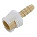 COLDER Coupling Body Polypropylene