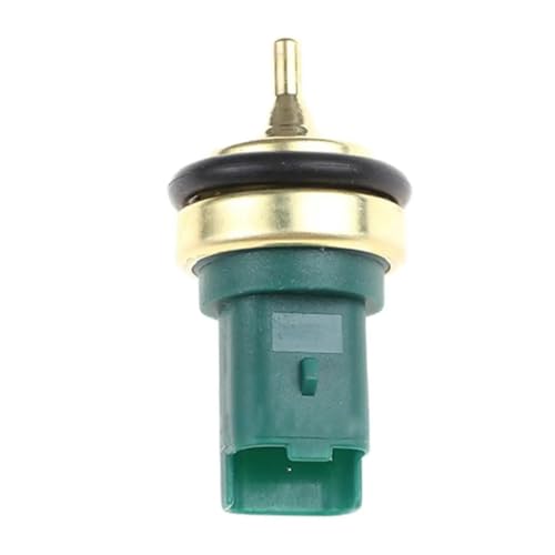Sensor de temperatura para Mini Cooper recambio directo del refrigerante de motor 1338F8