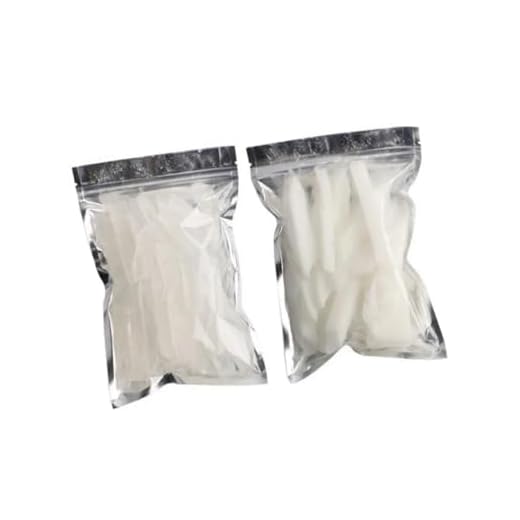 Dynwave Base de Sabão Caseiro 500g para Fazer Sabão, Derreter E Despejar Sabão, Suprimentos Diy