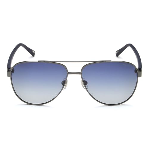 Image of Police sunglasses| 100% UV protected | Gradient | Full Rim | Pilot | Men | Alloy Metal Frame