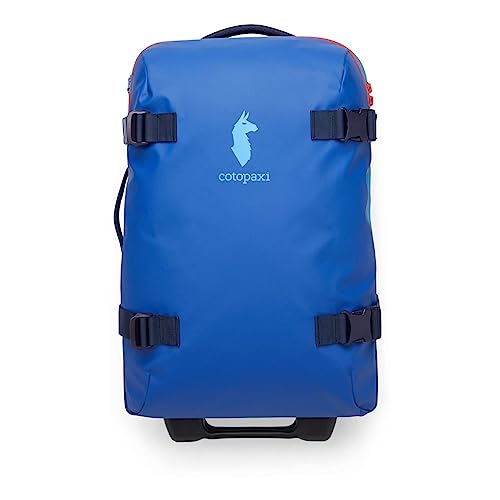 image for Cotopaxi Allpa Roller Bag 38L - Pacific
