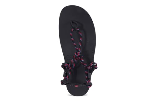 Image of Xero Shoes Men's Genesis Barefoot Sandals