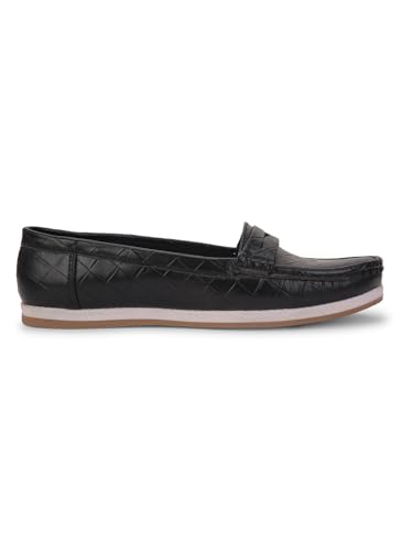 Image of Bata Womens Eliza E 24 Loafer
