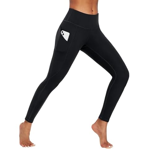 Ewedoos High Waisted Leggings Cover