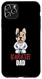 Karate Dad - Magliette divertenti di Karate Buddha