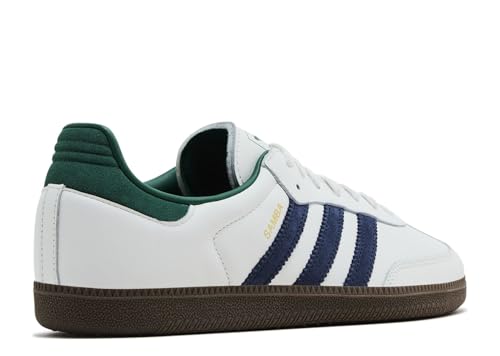 Image of adidas Originals Samba Mens Sneakers