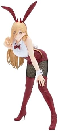 Amazon.co.jp: チェンソーマン BiCute Bunnies Figure パワー : ホーム 