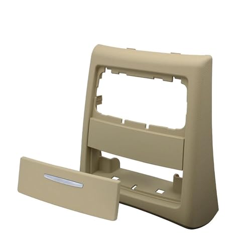 Grille de ventilation arrière beige D pour BMW Série 3 E90 E91 2005-2012
