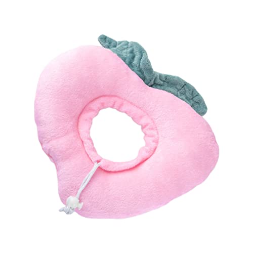 BESPORTBLE 1pc Pet Collar Prevents Licking and Biting for Cats and Dogs Breathable and Design for Comfortable Wear for