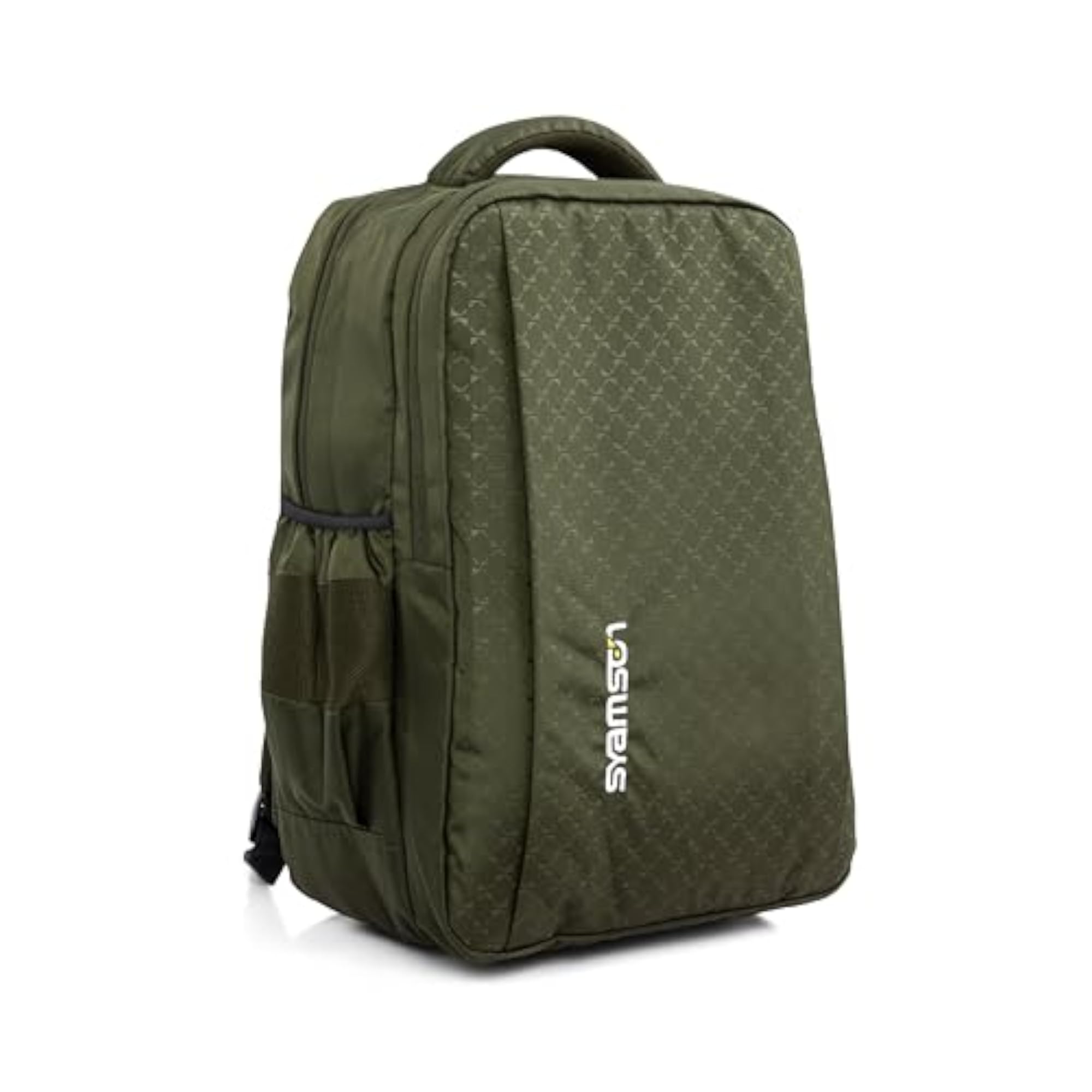 Premium Anti-Theft Laptop Backpack for 15.6-Inch Laptops