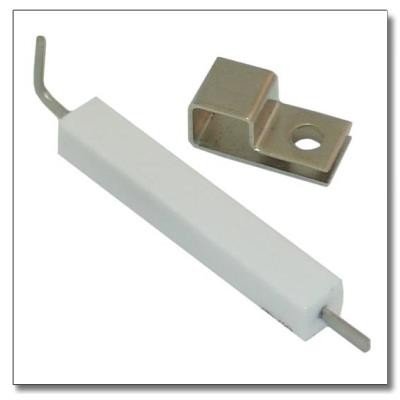 Nieco Electrode, Pilot IGN. - Incl. Hdwre