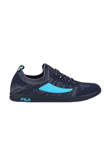 Image of Fila Boys Latif Sneakers