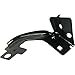 WBAXKZI Support Front Driver Left Side for Dodge for Ram 1500 2009-2010 for Ram 2500/3500 2010,for Ram 1500 Classic 2019-2021 1500/2500/3500 2011-2018 Truck LH Hand, adapt to your car