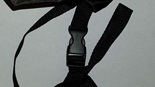 Grass Catcher Bag & Frame 81320-VL0-P00 / 81330-VL0-P00 Lawnmower, Replacement for Honda OEM