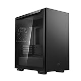 Deep Cool R-MACUBE110-BKNGM1N-G-1 unité Centrale Midi Tower Noir