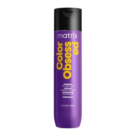 Matrix Color Obsessed Shampoing Cover