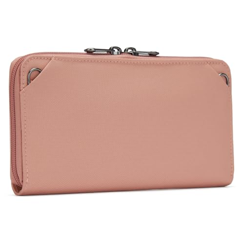 Image of Pacsafe RFIDsafe Continental Wallet
