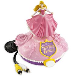 Sleeping Beauty Plug and Play