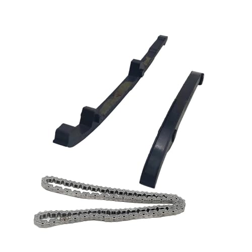 Guide de chaîne de distribution Stels Leopard 500 pour réparer le bruit moteur