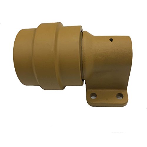 The Mini Excavator Carrier Roller/Top Roller for Komatsu D20