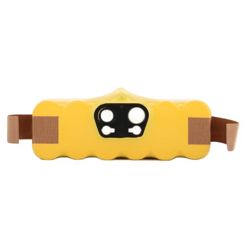 14.4V 3500mAh Ni MH Batería para Irobot Roomba 500 600 700 800 Series para Roomba 510 520 555 500 56 562 575 580 555 562 562 560 562 575 595 600 610 620 620 630 650 660 700 760 770 770 780 790 800 870