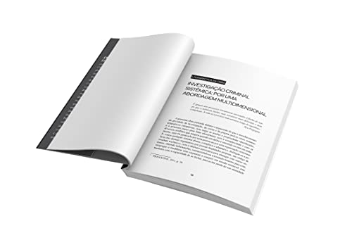 Investigação Criminal Sistêmica: Por uma abordagem multidimensional