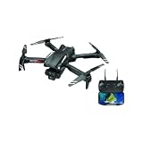 Flybotic – Drone Foldable Wifi – Drone Pliable avec Caméra et Retour Vidéo...