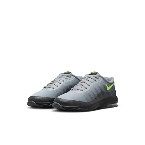 Chaussures Nike Air Max Invigor Enfant Volt - vue 8