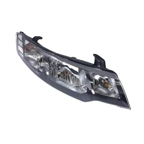 �����ԗp�w�b�h���C�g Compatible With Kia For Forte For Cerato For Shuma For Koup 2009 2010 2011 2012 �w�b�h���C�g�A�Z���u�� �t�����g�w�b�h�����v�o���u�\�P�b�g�����p