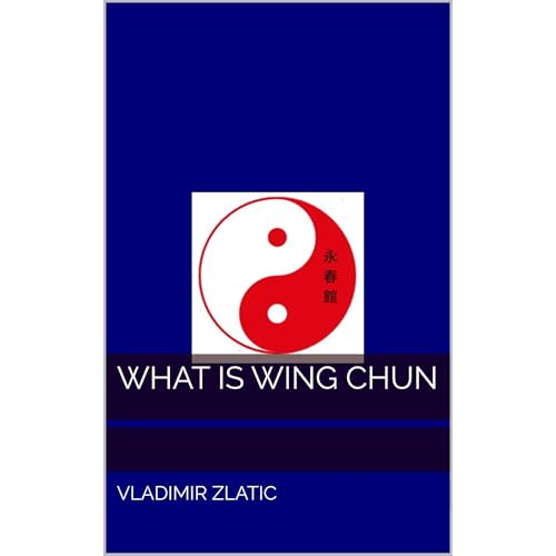 What is Wing Chun by Vladimir Zlatic episode artwork