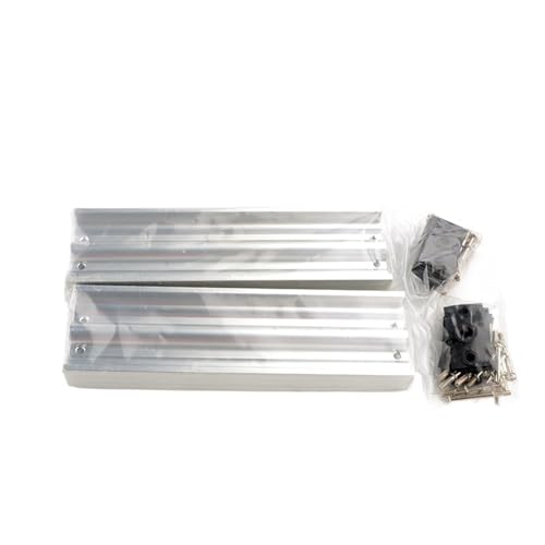 Válvula solenoide MVSC 260 para colector con control fluido 4P estable 4