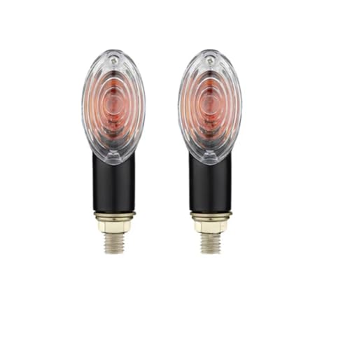 Feu arrière clignotant universel 12V de moto pour vos trajets