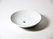 Scarabeo 8044W Cup Countertop Washbasin In White