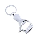 Porte clés pour femmes personnalisé et créatif ouvre bouteille de palmier porte clés portable ouvre bouteille de palmier pendentif porte clés sac à dos portefeuille clé de voiture