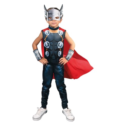 Novabrink - Super Magia Fantasia Thor Classica TAM M