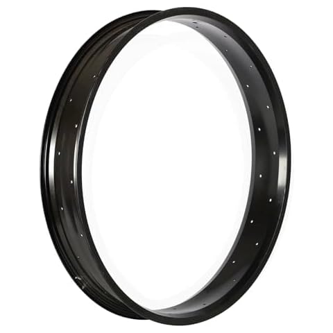 Tracer Lightweight Aluminum Alloy Rims Cover