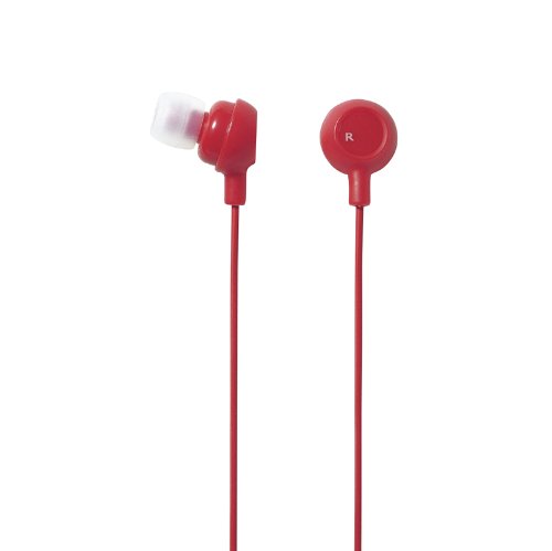 Elecom Earphone Fruits Auricolare