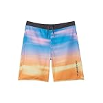 Quiksilver Boys Everyday Fade 17 Volley Boardshort Swim Trunk
